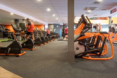 Find a gym in Luxembourg! | Basic-Fit